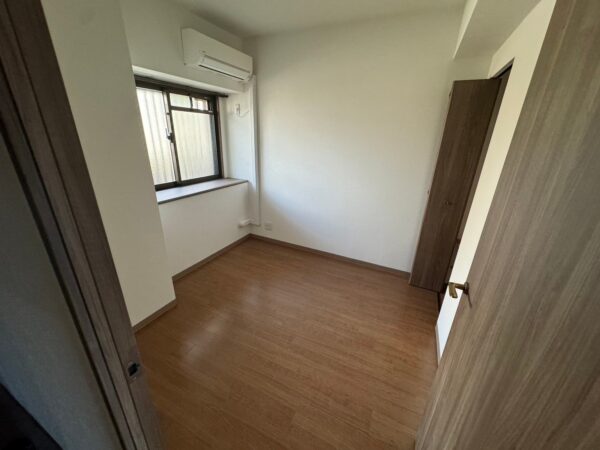 藤和ハイタウン尼崎内装リフォーム